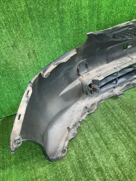 БАМПЕР НА HONDA FIT GD1