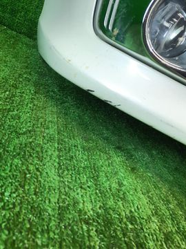 БАМПЕР НА NISSAN SERENA C26