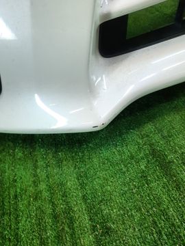 БАМПЕР НА NISSAN SERENA C26