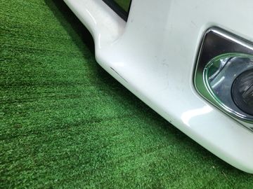 БАМПЕР НА NISSAN SERENA C26