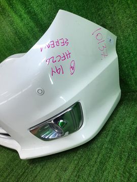 БАМПЕР НА NISSAN SERENA C26