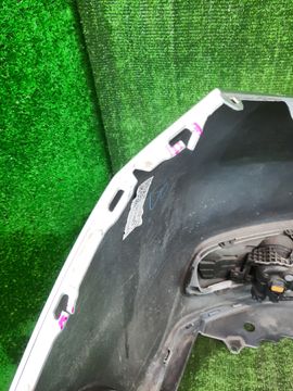 БАМПЕР НА HONDA ODYSSEY RC1