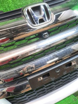 БАМПЕР НА HONDA ODYSSEY RC1