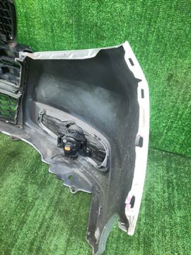 БАМПЕР НА HONDA ODYSSEY RC1