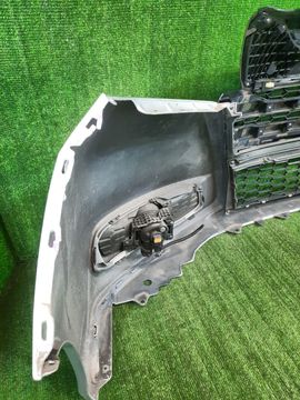 БАМПЕР НА HONDA ODYSSEY RC1