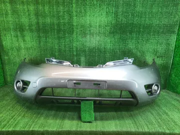 БАМПЕР НА NISSAN MURANO Z51
