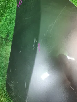 БАМПЕР НА NISSAN MURANO Z51