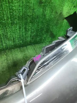 БАМПЕР НА NISSAN MURANO Z51