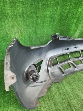 БАМПЕР НА NISSAN MURANO Z51