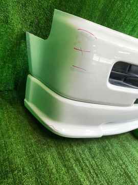 БАМПЕР НА HONDA STEPWGN RF1