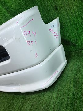 БАМПЕР НА HONDA STEPWGN RF1