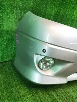 БАМПЕР НА TOYOTA ESTIMA ACR30W