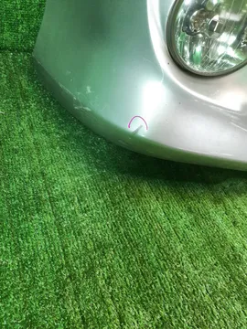 БАМПЕР НА TOYOTA ESTIMA ACR30W