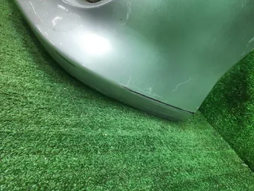 БАМПЕР НА TOYOTA ESTIMA ACR30W