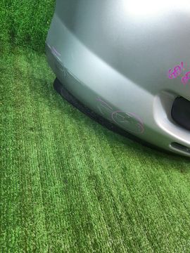 БАМПЕР НА HONDA FIT GD1