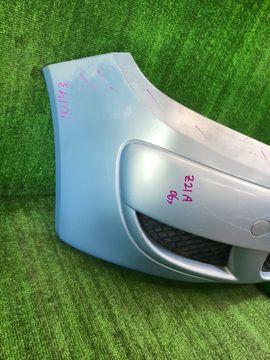 БАМПЕР НА MITSUBISHI COLT Z21A