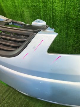 БАМПЕР НА MITSUBISHI COLT Z21A