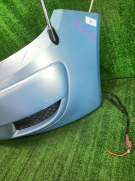 БАМПЕР НА MITSUBISHI COLT Z21A