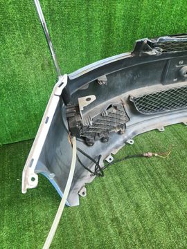 БАМПЕР НА MITSUBISHI COLT Z21A