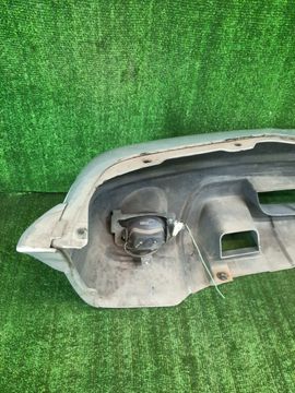 БАМПЕР НА SUZUKI ESCUDO TL52W