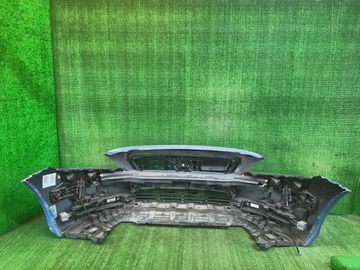 БАМПЕР НА VOLVO V40 MV
