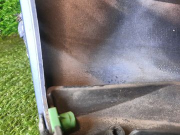 БАМПЕР НА VOLVO V40 MV