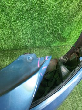 БАМПЕР НА VOLVO V40 MV