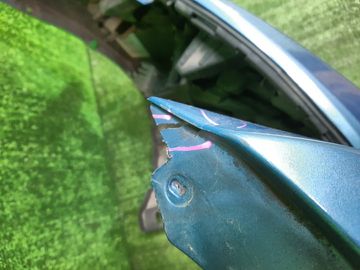 БАМПЕР НА VOLVO V40 MV