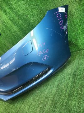 БАМПЕР НА VOLVO V40 MV