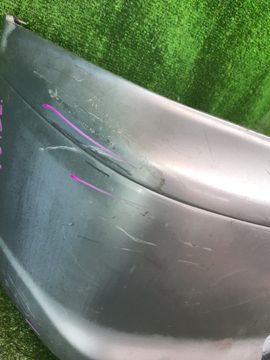 БАМПЕР НА NISSAN CUBE Z10