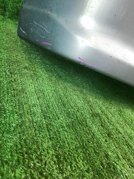 БАМПЕР НА NISSAN CUBE Z10