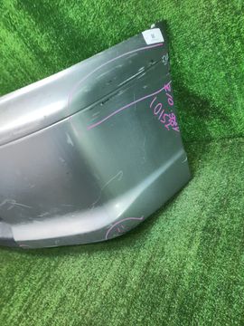 БАМПЕР НА NISSAN CUBE Z10