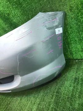 БАМПЕР НА HONDA FIT GD1