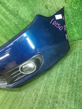 БАМПЕР НА VOLKSWAGEN GOLF 5K1