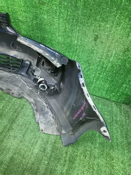 БАМПЕР НА VOLKSWAGEN GOLF 5K1