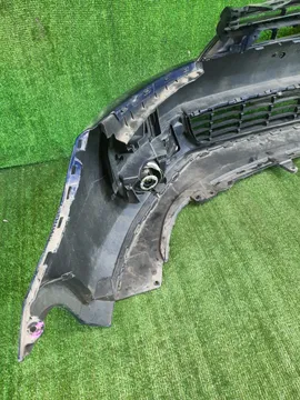 БАМПЕР НА VOLKSWAGEN GOLF 5K1