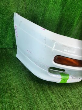 БАМПЕР НА NISSAN BLUEBIRD HU14