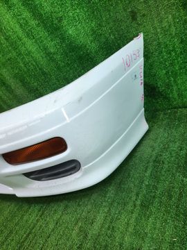БАМПЕР НА NISSAN BLUEBIRD HU14