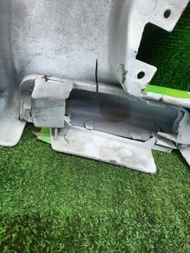 БАМПЕР НА NISSAN BLUEBIRD HU14