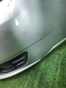 БАМПЕР НА VOLVO V50 MW20