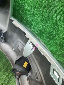 БАМПЕР НА VOLVO V50 MW20