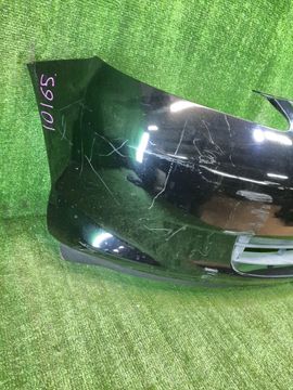 БАМПЕР НА HONDA FIT GD1