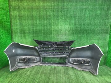 БАМПЕР НА HONDA ODYSSEY RC1