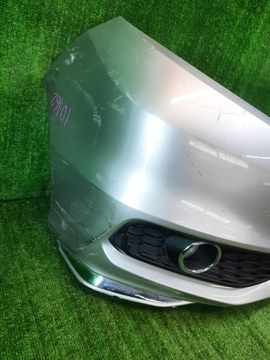 БАМПЕР НА HONDA ODYSSEY RC1