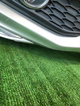 БАМПЕР НА HONDA ODYSSEY RC1