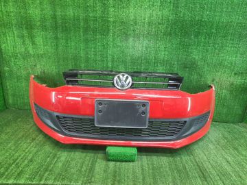 БАМПЕР НА VOLKSWAGEN POLO 6R1