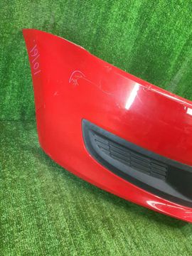 БАМПЕР НА VOLKSWAGEN POLO 6R1