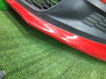 БАМПЕР НА VOLKSWAGEN POLO 6R1