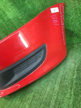 БАМПЕР НА VOLKSWAGEN POLO 6R1