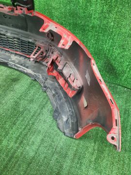 БАМПЕР НА VOLKSWAGEN POLO 6R1